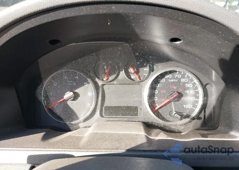 2005 Ford Five Hundred Se from USA, damaged, VIN 1FAFP23115G107522